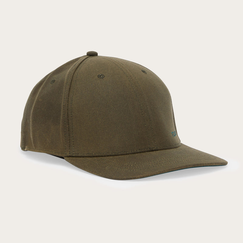 Logger cap par Filson | Otter green (Green)