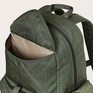 Surveyor 36l backpack by Filson | Service green (Green)