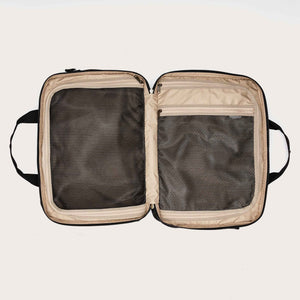 Surveyor pullman pack by Filson | Black (Black)