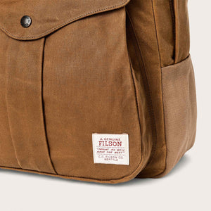 Journeyman backpack by Filson | Tan (Beige)