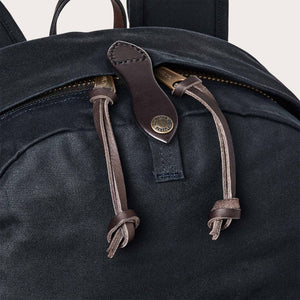 Journeyman backpack by Filson | Navy (Blue)