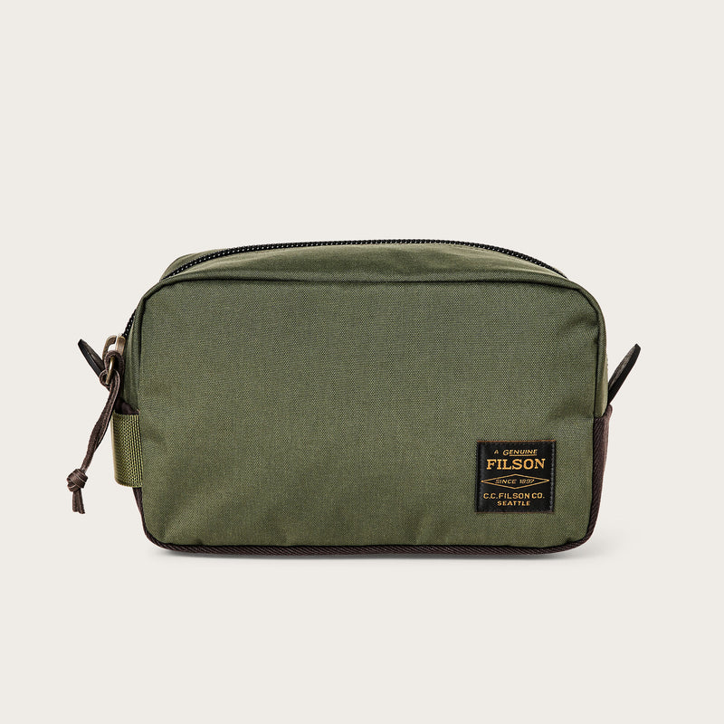 Travel pack by Filson | Otter green (Green)