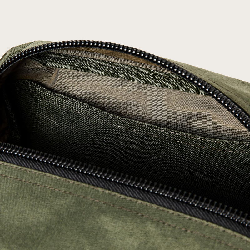 Travel pack by Filson | Otter green (Green)