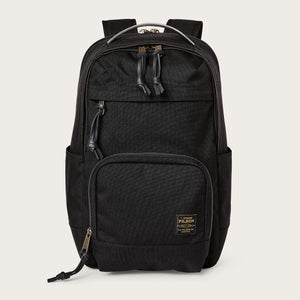 Dryden backpack par Filson | Black (Black)