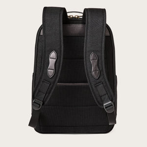 Dryden backpack par Filson | Black (Black)