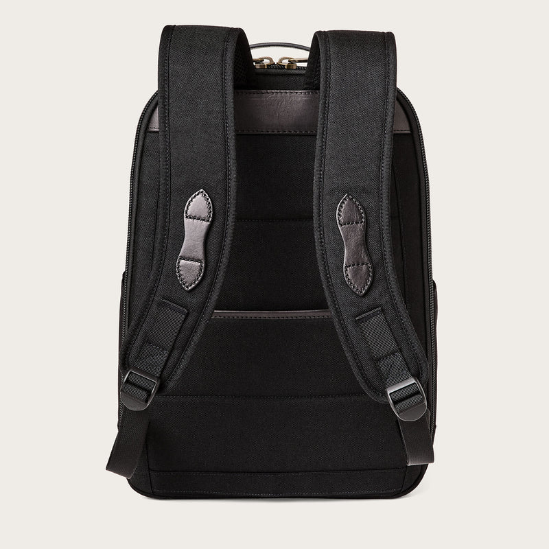 Dryden backpack par Filson | Black (Black)