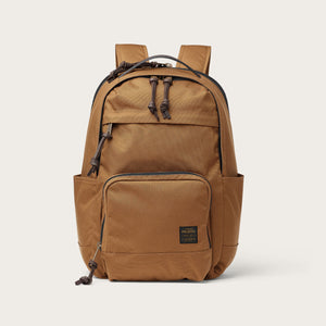 Dryden backpack by Filson | Whiskey (Beige)