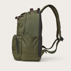 Dryden backpack by Filson | Otter green (Green)