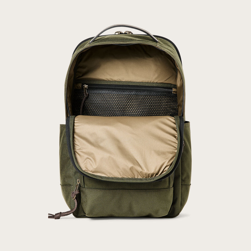 Dryden backpack by Filson | Otter green (Green)