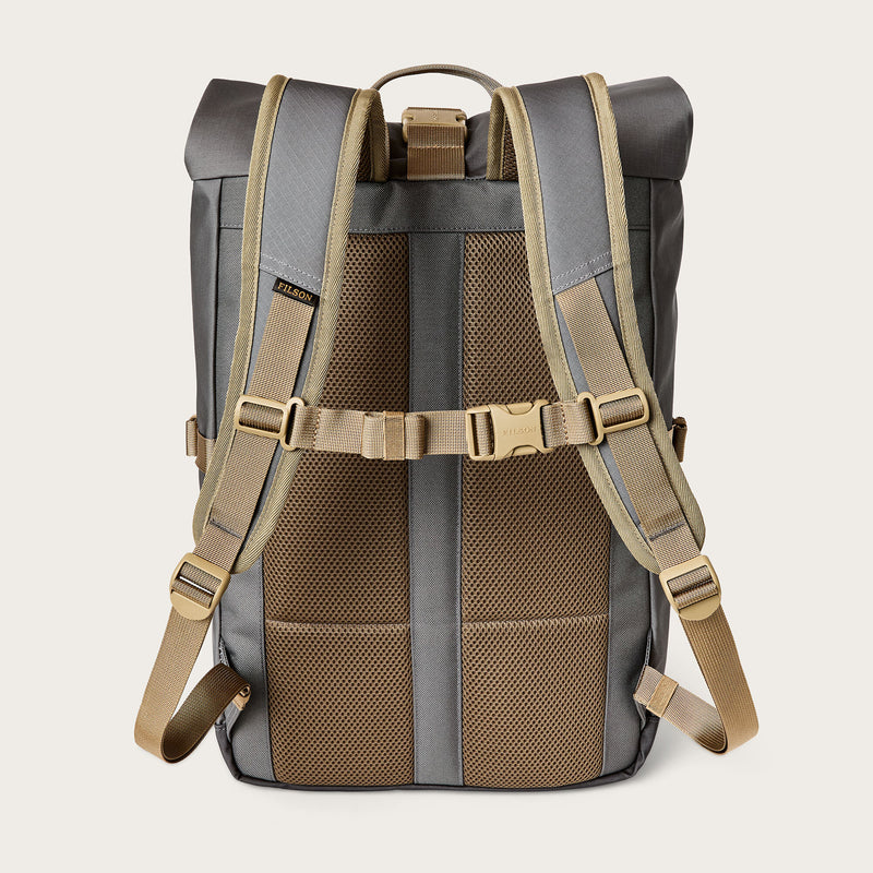 All-weather backpack par Filson | Moon mist / pewter (Gray)