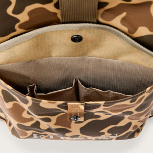 All-weather backpack by Filson | Buckskin camo (Multicolor)