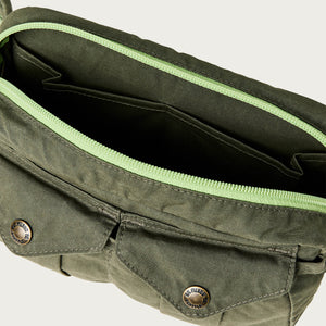 Filson x housefly ranger waistpack by Filson | Otter green (Green)
