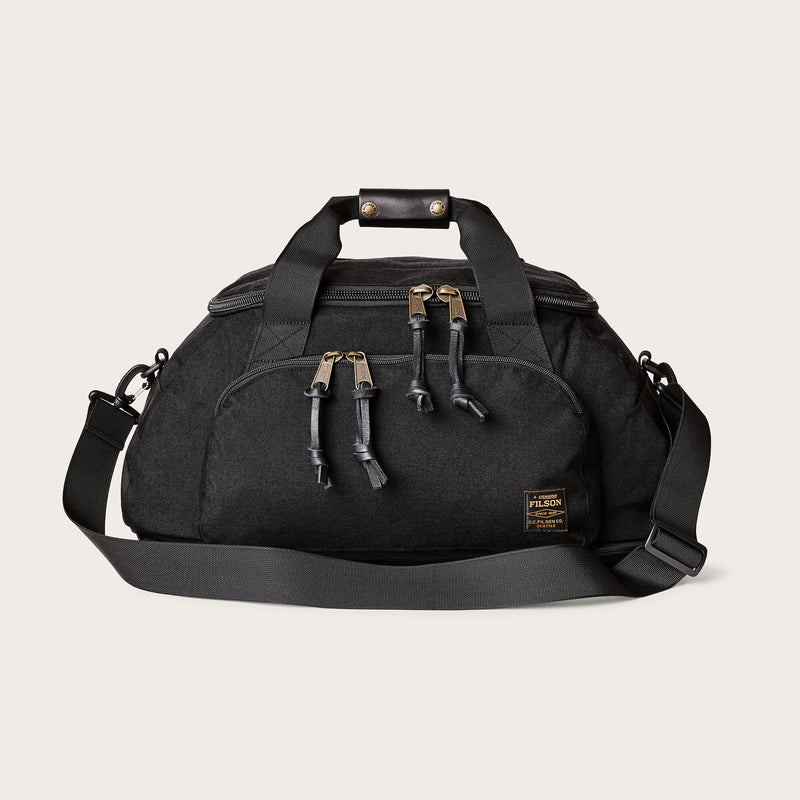 Dryden duffle pack par Filson | Black (Black)