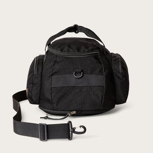 Dryden duffle pack par Filson | Black (Black)