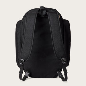 Dryden duffle pack par Filson | Black (Black)