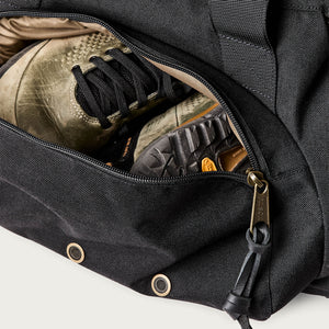 Dryden duffle pack par Filson | Black (Black)