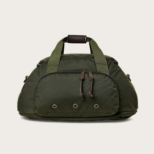 Dryden duffle pack by Filson | Otter green (Green)