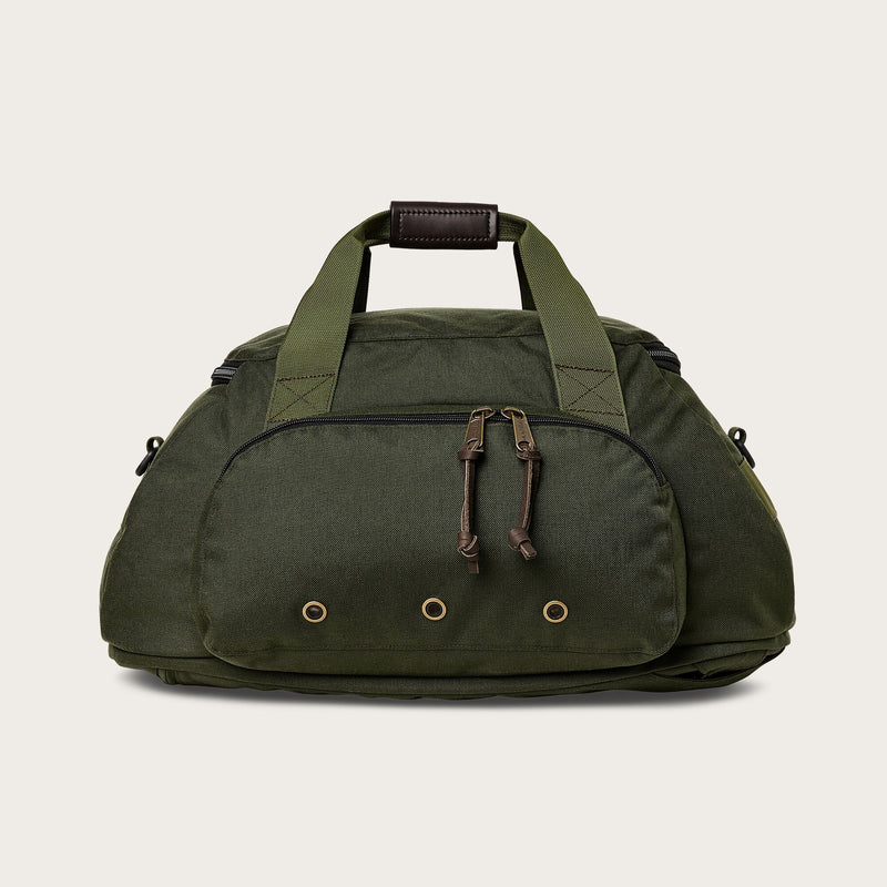 Dryden duffle pack by Filson | Otter green (Green)