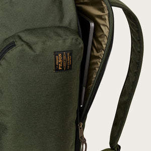 Dryden duffle pack by Filson | Otter green (Green)