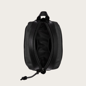 Travel pack par Filson | Black (Black)