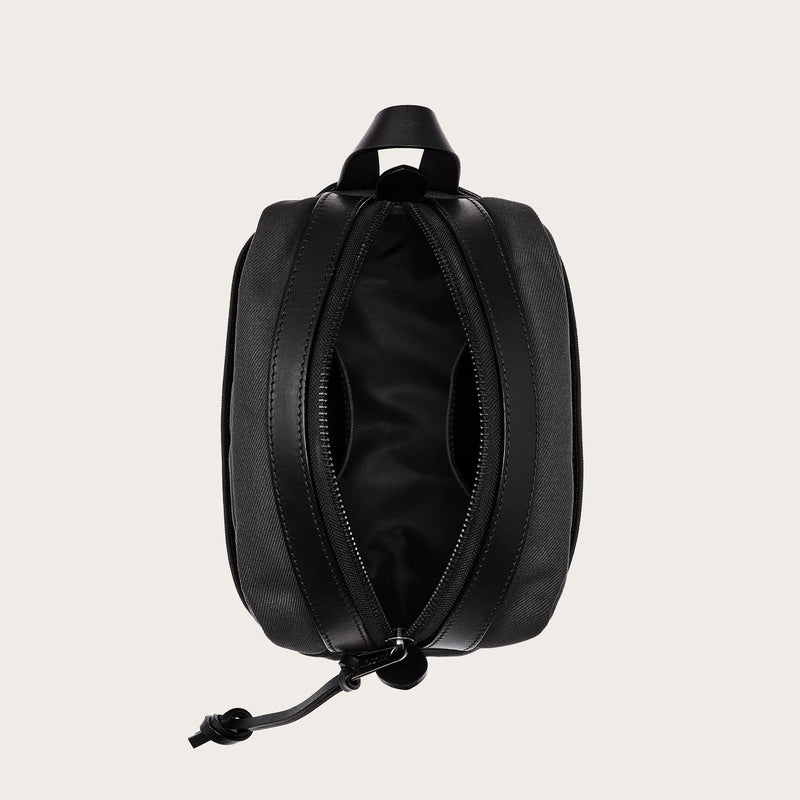 Travel pack par Filson | Black (Black)