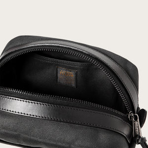 Travel pack par Filson | Black (Black)