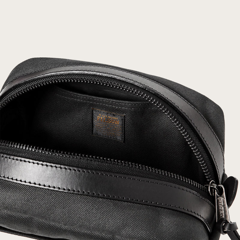 Travel pack par Filson | Black (Black)