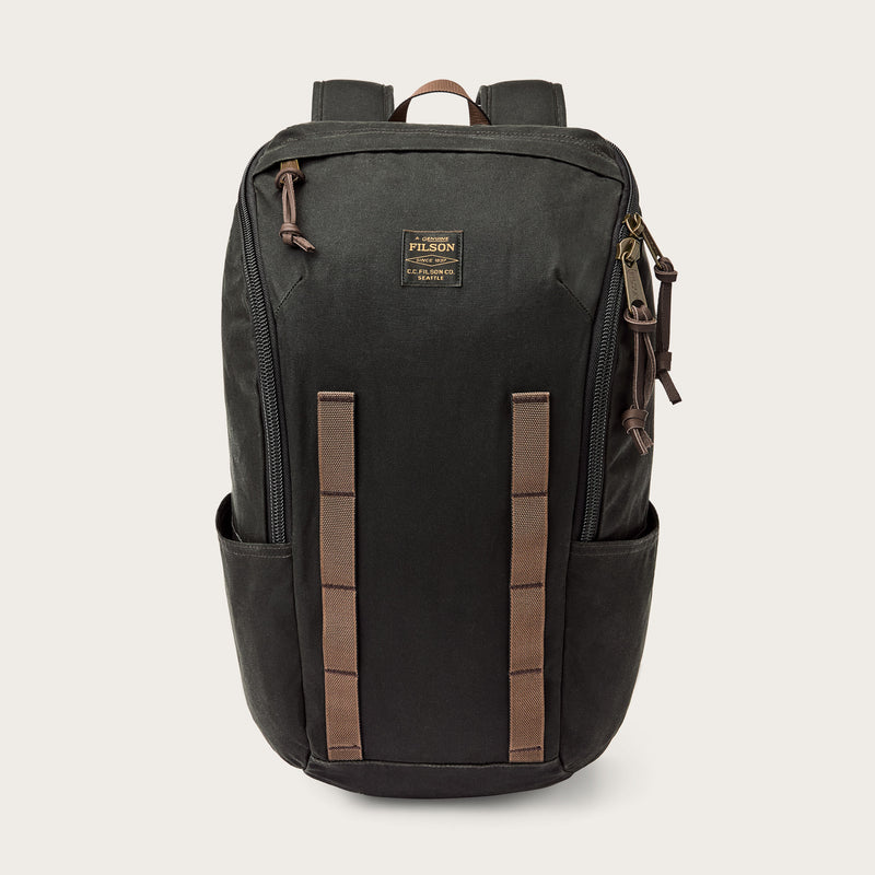 Trapper creek 28l backpack par Filson | Dark timber (Brown)