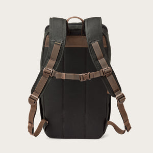 Trapper creek 28l backpack par Filson | Dark timber (Brown)