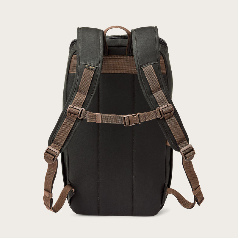 Trapper creek 28l backpack par Filson | Dark timber (Brown)