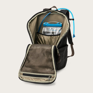 Trapper creek 28l backpack par Filson | Dark timber (Brown)