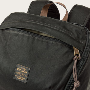 Trapper creek 28l backpack par Filson | Dark timber (Brown)