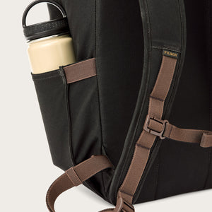 Trapper creek 28l backpack par Filson | Dark timber (Brown)