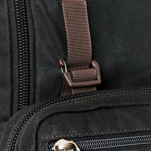 Trapper creek modular waistpack by Filson | Dark timber (Brown)