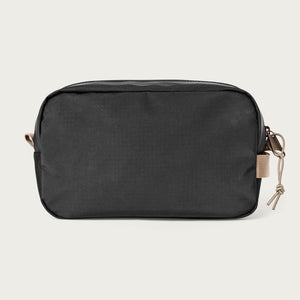 All-weather travel pack par Filson | Black / covert (Black)