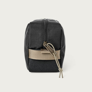 All-weather travel pack par Filson | Black / covert (Black)