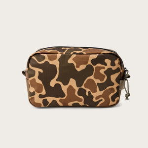 All-weather dopp kit par Filson | Buckskin camo (Multicolor)