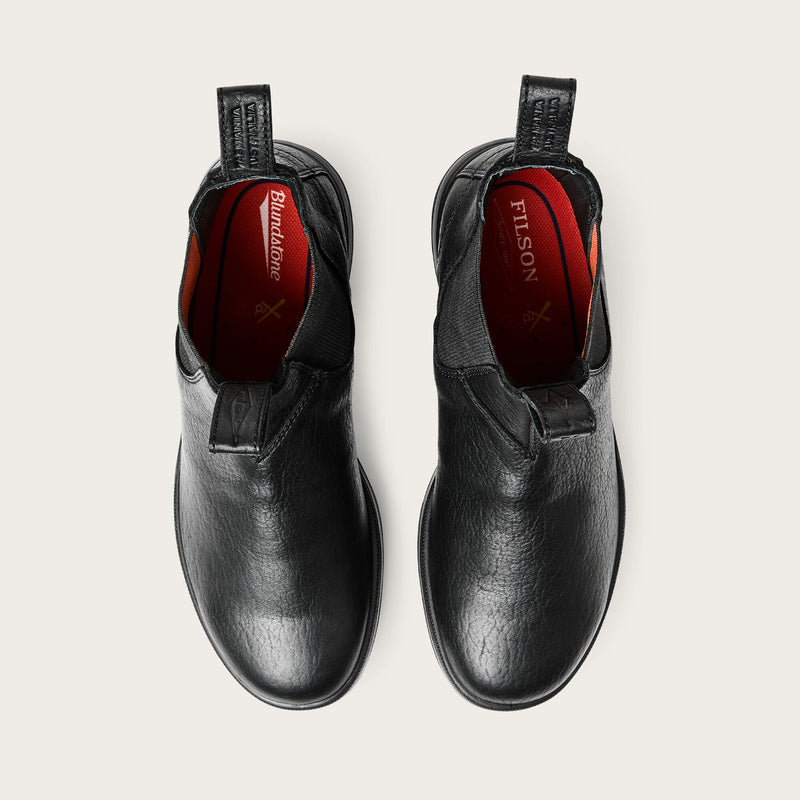 2534 by Filson | Black (Black)