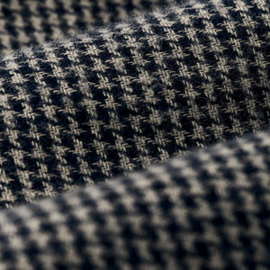 Rangeland flannel shirt par Filson | Navy / tan plaid (Gray)