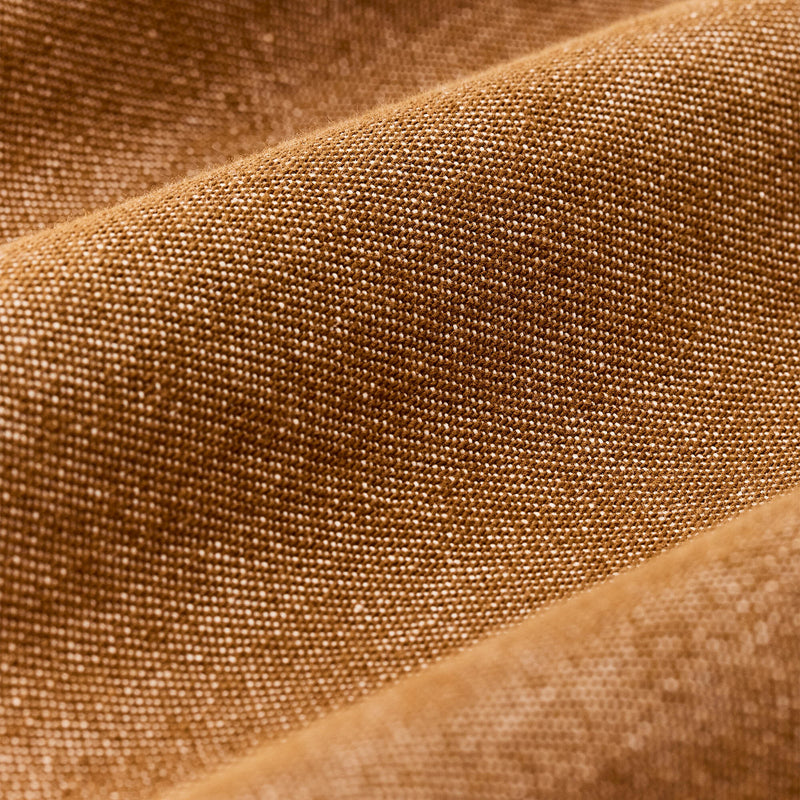 Denim guide shirt par Filson | Harvest tan (Beige)