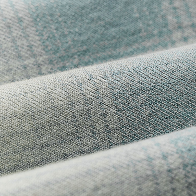 Short sleeve lightweight alaskan guide shirt par Filson | Indigo plaid (Blue)