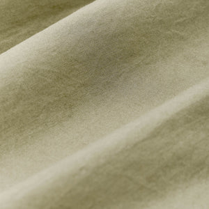 Filson's washed short sleeve feather cloth shirt par Filson | Lakebed (Beige)