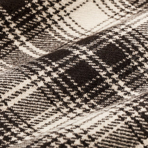 Camicia in lana 1922 archive di Filson | Cream / dark brown p (Beige)