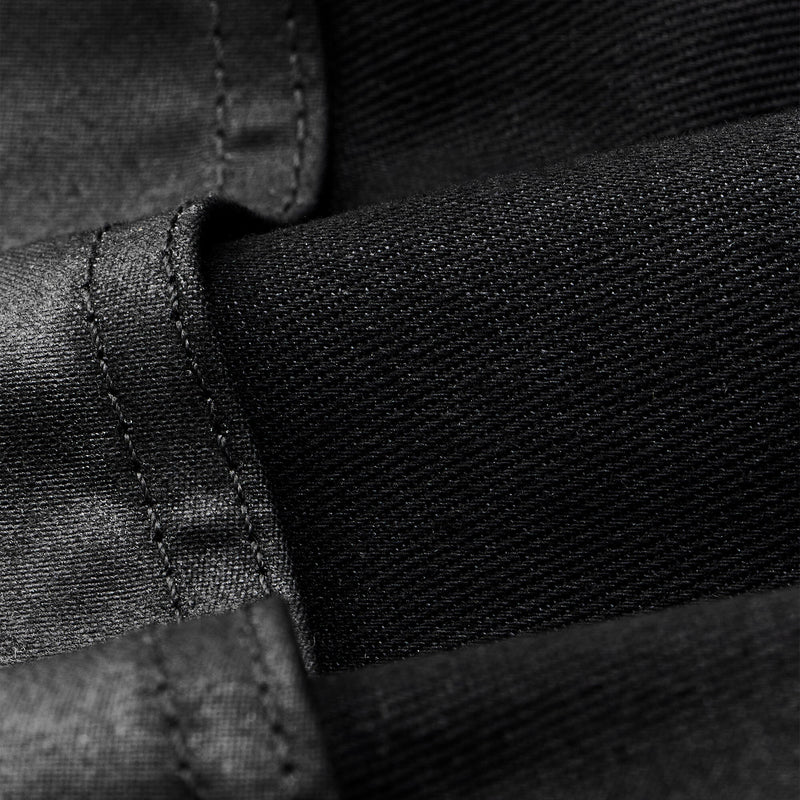 Wrangler x filson wild adventure shirt von Filson | Black (Black)