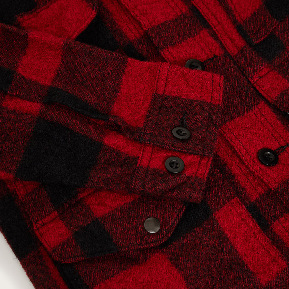 Chemise en flanelle boutonnée pour homme Filson à carreaux bleu orange taille XL - France Chemise en flanelle boutonnée pour homme Filson à carreaux bleu orange taille XL - France