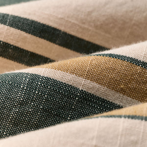 Chambray camp shirt par Filson | Natural / khaki (Green)