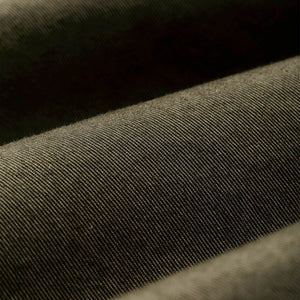 4.5-oz. twill shirt par Filson | Military olive (Green)