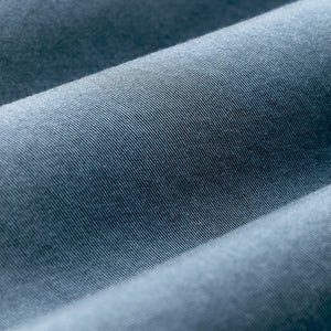 4.5-oz. twill shirt par Filson | Orion blue (Blue)