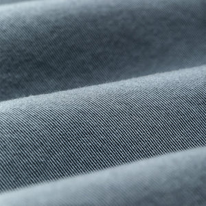 Short sleeve 4.5-oz. twill shirt by Filson | Lead (Blue)