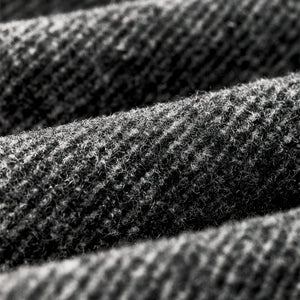 8-oz. wool guide shirt par Filson | Charcoal twill (Gray)